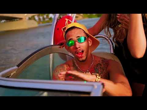 Mc Jorginho Original - Sou Brasileiro - Clipe Oficial