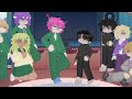 Mob Psycho 100 Reacts To Tdlosk Gacha Reaction 2 2