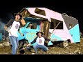 RV DESTROYED in Demolition Derby! *goodbye rv*