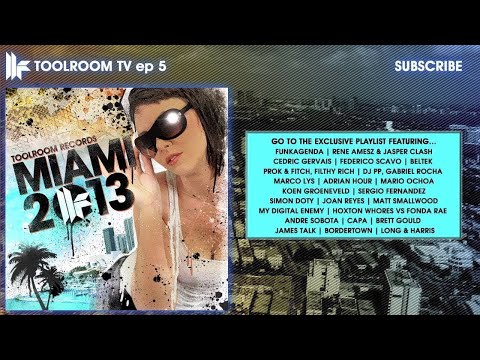 Joan Reyes - CTSO (Original Club Mix)