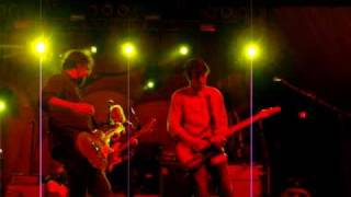 Drive-By Truckers &quot;Angels and Fuselage&quot;