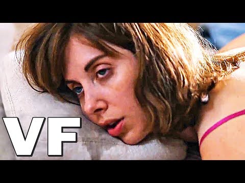 HORSE GIRL Bande Annonce VF (Film Netflix, 2020)