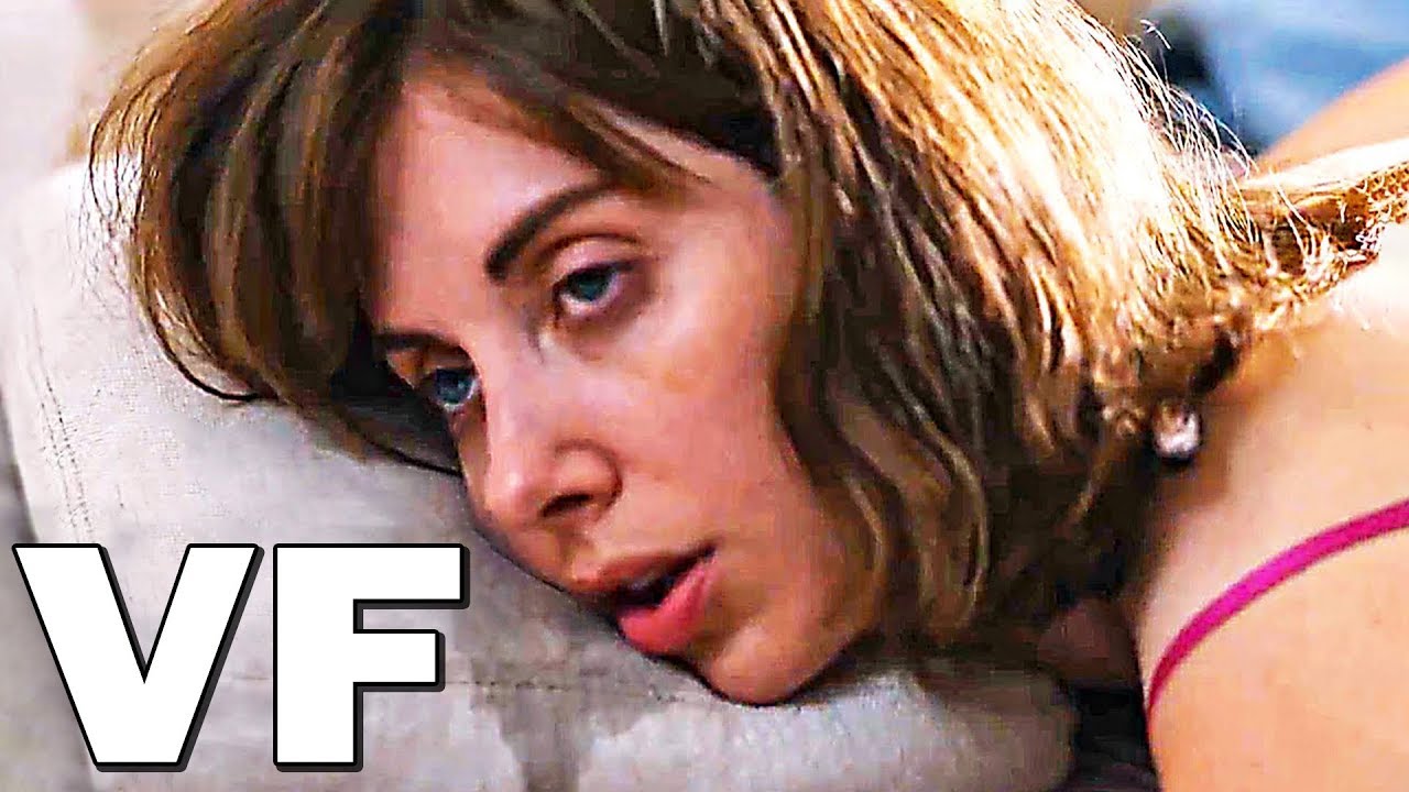 Miniature de la vidéo HORSE GIRL Bande Annonce VF (Film Netflix, 2020) du film Horse Girl