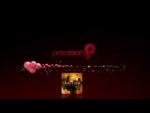 K.Rich - Come Over [Ignition Riddim] - Precision Productions 2015