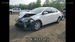 Download the video "2015 Toyota Corolla 2T1BURHE2FC369975"