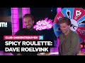 Dave Roelvink verdiende €12.000,- op één dag | SLAM! Spicy Roulette