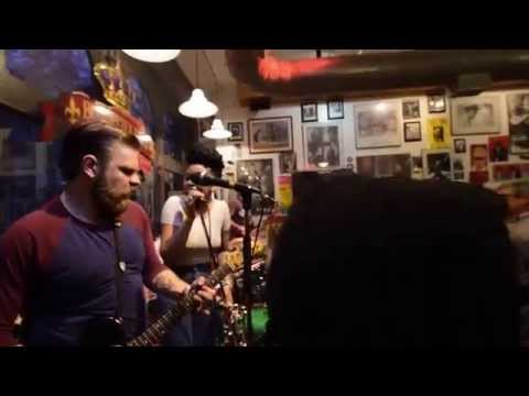 The Nikki Hill Band at the Blues City Deli - I Know