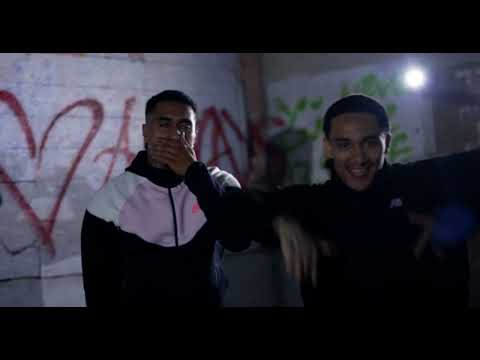 JOHN DOE - 10ST (Official Video)