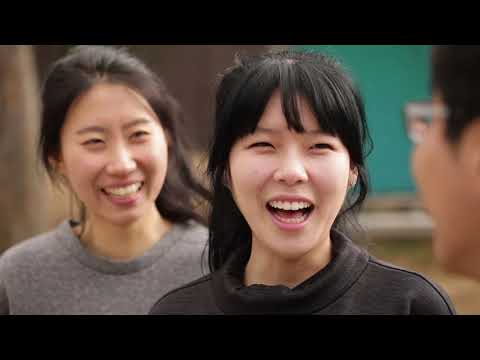 목포대학교 홍보 동영상(CHINESS)  Mokpo National University Public Relations Video YouTube Thumbnail