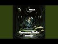 Thorns and Fiddle Strings