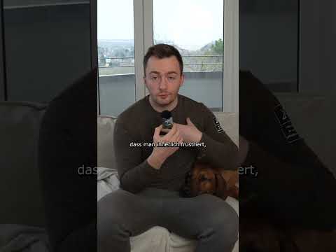 How to spot a bad dog trainer😱