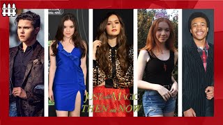 Just Add Magic Then and Now 2021 video