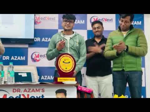 MedNext Institute New Delhi Video 1