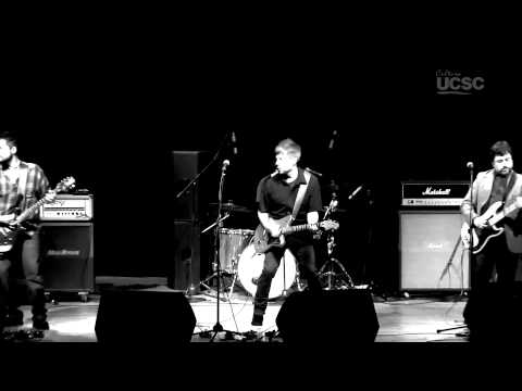 Emociones Clandestinas en la UCSC - Entrevista y El Nuevo Baile