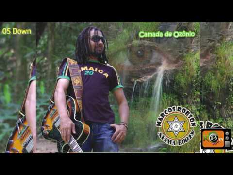 Down - Marcos Robson & Alpha Roots