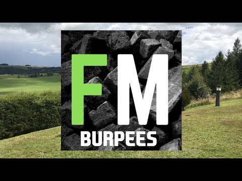 Comment faire des Burpees FormeMax Youtube