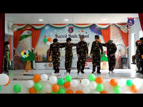 Kargil War