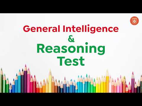 (Old Edition) Arihant General Intelligence & Reasoning Test (Verbal ...