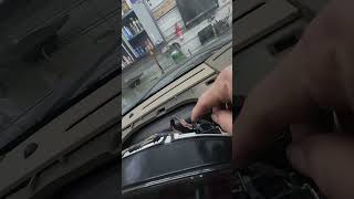 2004 2005 2006 2007 2008 F150 cluster removal and brake light fix