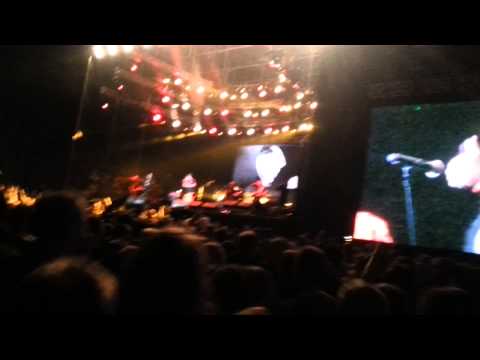 grabaż 30 - twoja generacja -jarocin festival 2014