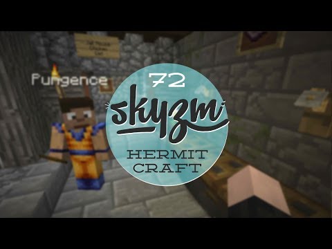 HermitCraft Minecraft Server - Couple Of Jail Birds - E72