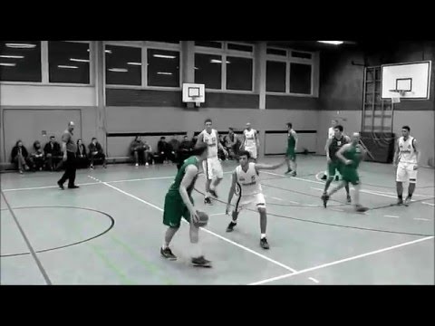 HIghlights TuS Bothfeld - TSV Neustadt II