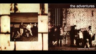 The Adventures - Love in chains