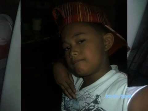 Nag-iisa part 2 - Curse one ft. Johndel Palacio