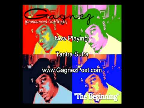 Tantra Sutra - Gagnez - The Beginning - Poetry over Music