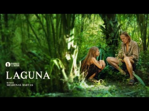 LAGUNA, un film de Sharunas Bartas - Bande-annonce