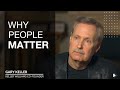 Keller Williams Co-Founder Gary Keller on Why He Got into Real Estate & Why People Matter