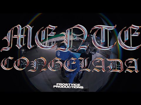 9Nueve x Mente congelada 🍄 😈(Video Oficial) FrostyIceGang.