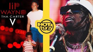 Is Lil&#39; Wayne the Greatest Rapper Alive?