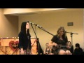 melissa lewis.MPG