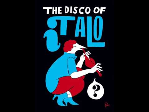 Italo disco  Gurcan Erdem   Door of your Heart