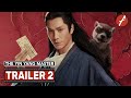 The Yin Yang Master (2021) 侍神令 - Movie Trailer 2 - Far East Films