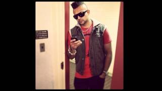 Chris Brown ft. Sean Paul - I Wont Stop (Turn me Out) [2012]