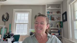 Tracy's Tidbits 5/9/25