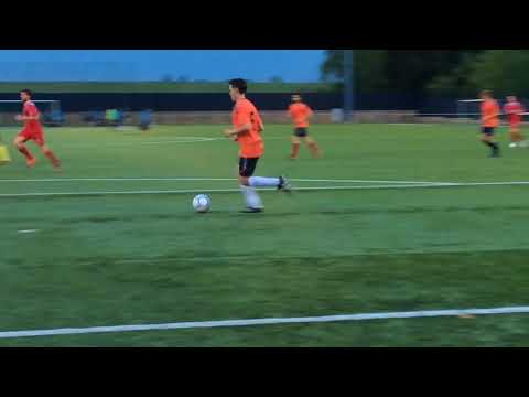 Futsal Social Club Luxembourg 09/05/2018 - PWC VS Ferrero