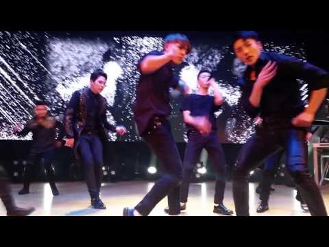 160424 B.A.P Live on Earth 2016 World Tour in Toronto - 1004 (Angel)