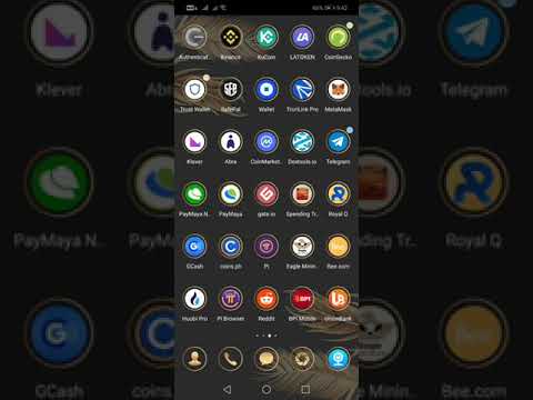 HOW TO BUY USDT IN BINANCE (Tagalog)