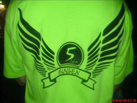 SiwanSB feat. Sinan Du willst