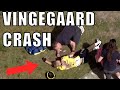 JONAS VINGEGAARD CRASHES HARD | WHAT REALLY HAPPENED? Tour of the Basque Country 2024
