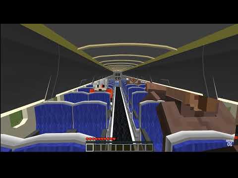 THENMURAT'IN UÇAĞI DÜŞÜYOR