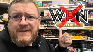 The End of WPN Premium: A Big Shift for Local Game Stores