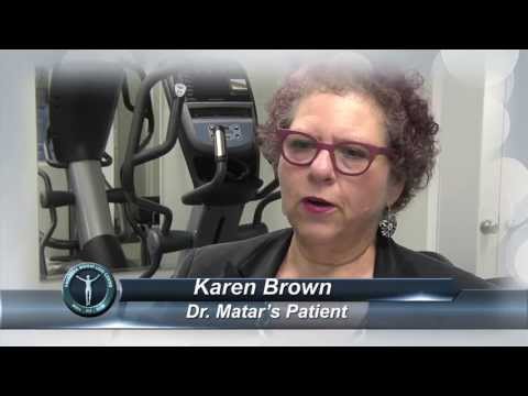 Pasadena Weight Loss Center video.