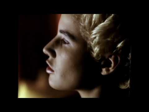 Bryan Ferry - Slave To Love [Official], Full HD (Digitally Remastered and Upscaled)