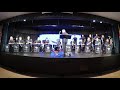 The Melting Pot Big Band Stan Kenton's "My Funny Valentine"