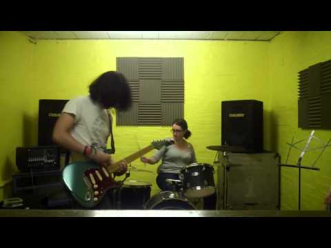 Buffy Theme Cover Jam | Subterranean Popular