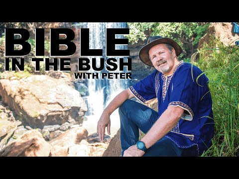 Overcoming the 'giant' of fear in our lives